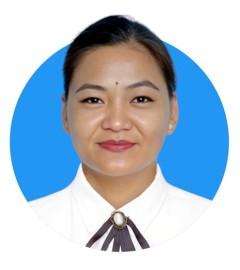 Goumti Gurung